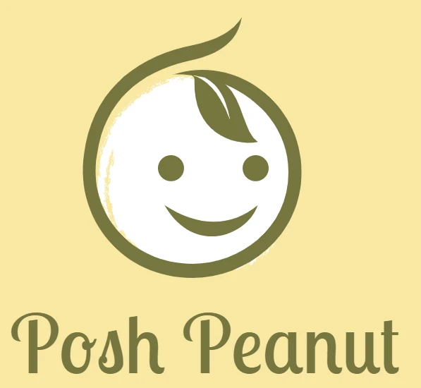 Posh Peanu Shop