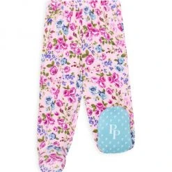 Posh Peanut Baby Girl's 2-Piece Pixie Tie Front Kimono Set For Kids -Posh Peanu Shop unnamed file 102