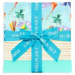 Posh Peanut Luxe Ryder Patoo Blanket For Kids -Posh Peanu Shop unnamed file 1021