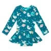 Posh Peanut Baby's & Little Girl's Nella Twirl Bodysuit For Kids 1 Posh Peanut Baby's & Little Girl's Nella Twirl Bodysuit For Kids -Posh Peanu Shop unnamed file 1036