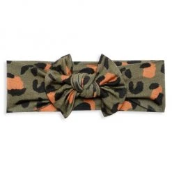 Posh Peanut Baby Girl's Eli 2-Piece Swaddle & Headwrap Set For Kids -Posh Peanu Shop unnamed file 1045