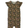Posh Peanut Baby Girl's & Little Girl's Eli Romper For Kids -Posh Peanu Shop unnamed file 1046