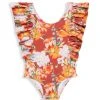 Posh Peanut Little Girl's & Girl's Paulina Ruffle One-Piece Swimsuit For Kids -Posh Peanu Shop unnamed file 1048