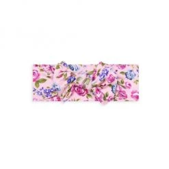 Posh Peanut Baby Girl's Pixie 2-Piece Swaddle & Headwrap Set For Kids -Posh Peanu Shop unnamed file 105