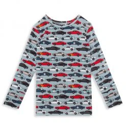 Posh Peanut Baby Boy's, Little Boy's & Boy's Miles 2-Piece Long Pajama Set For Kids -Posh Peanu Shop unnamed file 12