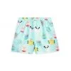 Posh Peanut Baby's & Little Boy's Donuts Swim Trunks For Kids