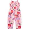 Posh Peanut Little Girl's & Girl's Brisa Smocked Jumpsuit For Kids -Posh Peanu Shop unnamed file 164
