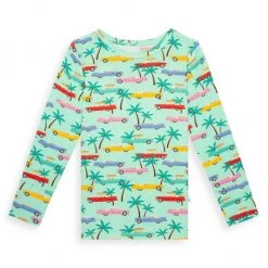 Posh Peanut Little Kid's Saint 2-Piece Pajama Set For Kids 7 Posh Peanut Little Kid's Saint 2-Piece Pajama Set For Kids -Posh Peanu Shop unnamed file 171