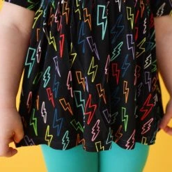 Posh Peanut Little Girl's & Girl's 2-Piece Lightning Bolt Peplum Top & Legging Set For Kids 11 Posh Peanut Little Girl's & Girl's 2-Piece Lightning Bolt Peplum Top & Legging Set For Kids -Posh Peanu Shop unnamed file 183