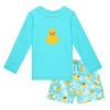 Posh Peanut Baby's & Little Boy's Ducky Rashguard T-Shirt & Swim Trunks Set For Kids 1 Posh Peanut Baby's & Little Boy's Ducky Rashguard T-Shirt & Swim Trunks Set For Kids -Posh Peanu Shop unnamed file 184