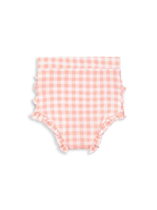 unnamed-file-19.jpg Posh Peanut Baby Girl's Erin 2-Piece Floral Short-Sleeve Peplum Top & Plaid Bloomer Set For Kids -Posh Peanu Shop unnamed file 19