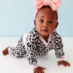 Posh Peanut Baby Girl's Layla 2-Piece Sweather & Legging Set For Kids -Posh Peanu Shop unnamed file 191