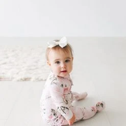 Posh Peanut Baby Girl's Vintage Pink Rose 6-Piece Gift Box Set For Kids 13 Posh Peanut Baby Girl's Vintage Pink Rose 6-Piece Gift Box Set For Kids -Posh Peanu Shop unnamed file 2