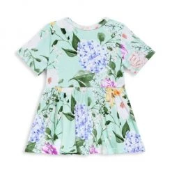 Posh Peanut Baby Girl's Erin 2-Piece Floral Short-Sleeve Peplum Top & Plaid Bloomer Set For Kids 5 Posh Peanut Baby Girl's Erin 2-Piece Floral Short-Sleeve Peplum Top & Plaid Bloomer Set For Kids -Posh Peanu Shop unnamed file 20