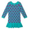 Posh Peanut Little Girl's & Girl's Queen Of Hearts Sweater Dress For Kids -Posh Peanu Shop unnamed file 202