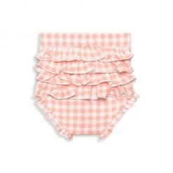 Posh Peanut Baby Girl's Erin 2-Piece Floral Short-Sleeve Peplum Top & Plaid Bloomer Set For Kids 6 Posh Peanut Baby Girl's Erin 2-Piece Floral Short-Sleeve Peplum Top & Plaid Bloomer Set For Kids -Posh Peanu Shop unnamed file 21