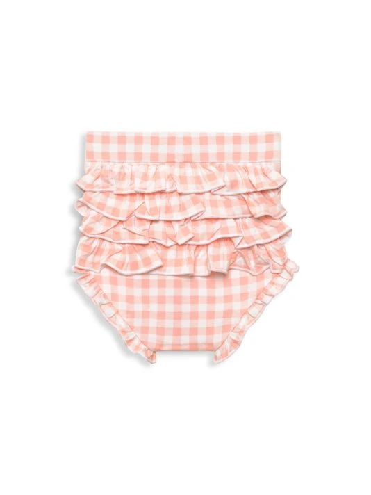 unnamed-file-21.jpg Posh Peanut Baby Girl's Erin 2-Piece Floral Short-Sleeve Peplum Top & Plaid Bloomer Set For Kids -Posh Peanu Shop unnamed file 21