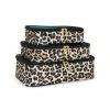 Posh Peanut Kid's Lana Leopard 3-Piece Packing Cube Set For Kids 2 Posh Peanut Kid's Lana Leopard 3-Piece Packing Cube Set For Kids -Posh Peanu Shop unnamed file 215