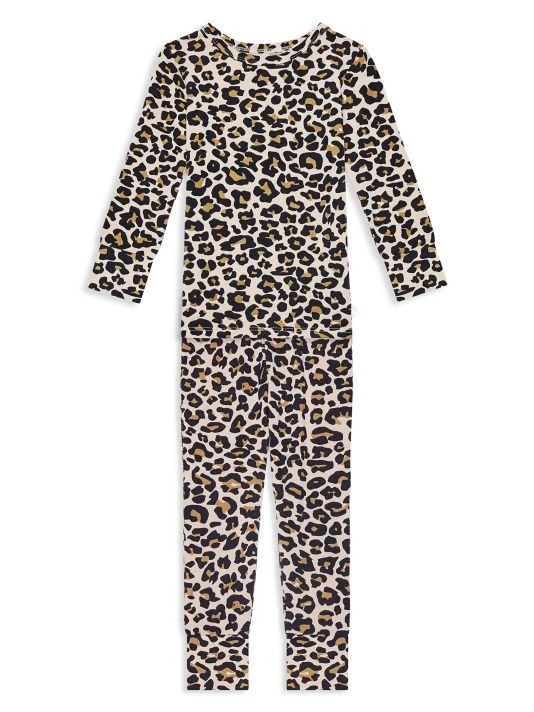 unnamed-file-23.jpg Posh Peanut Baby's, Little Girl's & Girl's Lana 2-Piece Leopard-Print Pajama Set For Kids -Posh Peanu Shop unnamed file 23