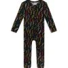 Posh Peanut Baby's Zack Double Zippered One-Piece Footie For Kids -Posh Peanu Shop unnamed file 240