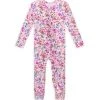 Posh Peanut Baby's & Little Girl's Pixie Ruffled Double Zippered One-Piece Footie For Kids 2 Posh Peanut Baby's & Little Girl's Pixie Ruffled Double Zippered One-Piece Footie For Kids -Posh Peanu Shop unnamed file 261