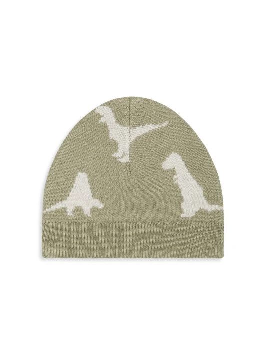 Posh Peanut Baby Boy's Poshosaurus 3-Piece Sweater, Legging & Beanie Set For Kids 6 Posh Peanut Baby Boy's Poshosaurus 3-Piece Sweater, Legging & Beanie Set For Kids - Image 4