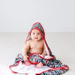 Posh Peanut Baby Boy's Miles 6-Piece Gift Box Set For Kids -Posh Peanu Shop unnamed file 276