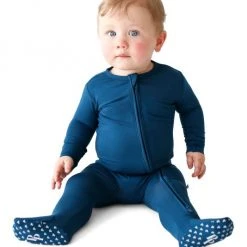 Posh Peanut Baby Boy's Miles 6-Piece Gift Box Set For Kids -Posh Peanu Shop unnamed file 277