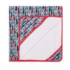 Posh Peanut Baby Boy's Miles 6-Piece Gift Box Set For Kids -Posh Peanu Shop unnamed file 280