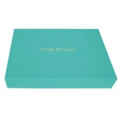 Posh Peanut Baby Boy's Miles 6-Piece Gift Box Set For Kids -Posh Peanu Shop unnamed file 281