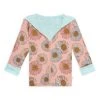 Posh Peanut Baby's & Little Girl's Millie & Ofella Reversible Jacket For Kids -Posh Peanu Shop unnamed file 286