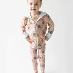 Posh Peanut Baby's & Little Girl's Millie & Ofella Reversible Jacket For Kids -Posh Peanu Shop unnamed file 290