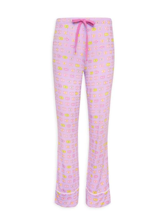 Posh Peanut Cleo 2-Piece Pajama Set 5 Posh Peanut Cleo 2-Piece Pajama Set - Image 3