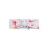 Posh Peanut Baby Girl's Carissa Bow Headwrap For Kids -Posh Peanu Shop unnamed file 296