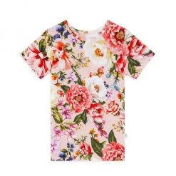 Posh Peanut Little Girl's & Girl's Marisol Basic Short-Sleeve T-Shirt & Pants Set For Kids 6 Posh Peanut Little Girl's & Girl's Marisol Basic Short-Sleeve T-Shirt & Pants Set For Kids -Posh Peanu Shop unnamed file 298