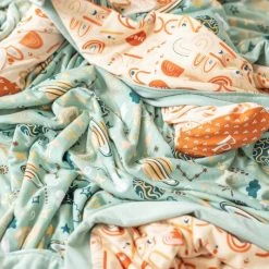 Posh Peanut To The Stars & Alphabet Medley Luxe Patoo Blanket For Kids -Posh Peanu Shop unnamed file 302