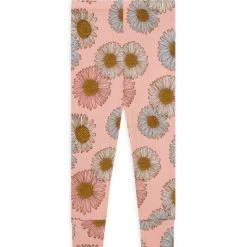Posh Peanut Little Girl's & Girl's Millie Basic Pajama Set For Kids -Posh Peanu Shop unnamed file 324