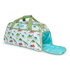 Posh Peanut Kid's Buddy Dinosaur Duffle Bag For Kids -Posh Peanu Shop unnamed file 33