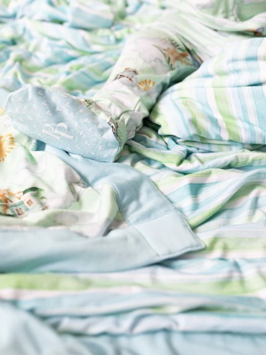 Posh Peanut Posh Tree House Patoo™ Blanket For Kids 5 Posh Peanut Posh Tree House Patoo™ Blanket For Kids - Image 3