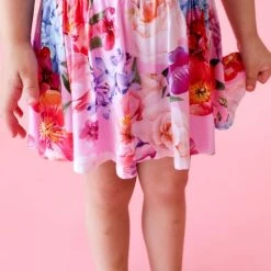 Posh Peanut Little Girl's & Girl's Brisa Floral Print Skort For Kids 8 Posh Peanut Little Girl's & Girl's Brisa Floral Print Skort For Kids -Posh Peanu Shop unnamed file 339