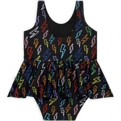 Posh Peanut Baby Girl's One-Piece Zack Swimsuit For Kids -Posh Peanu Shop unnamed file 347