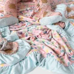 Posh Peanut Millie Luxe Ruffled Patoo™ Blanket For Kids -Posh Peanu Shop unnamed file 37