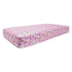 Posh Peanut Pixie Fitted Crib Sheet For Kids