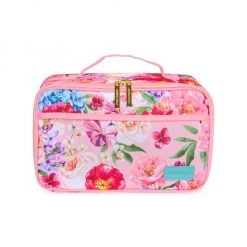 Posh Peanut Brisa Floral Lunch Bag For Kids