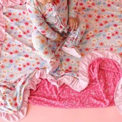 Posh Peanut Carissa + Janice Luxe Ruffled Patoo Blanket For Kids -Posh Peanu Shop unnamed file 388