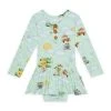 Posh Peanut Baby Girl's Posh Tree House Henley Twirl Bodysuit For Kids -Posh Peanu Shop unnamed file 409