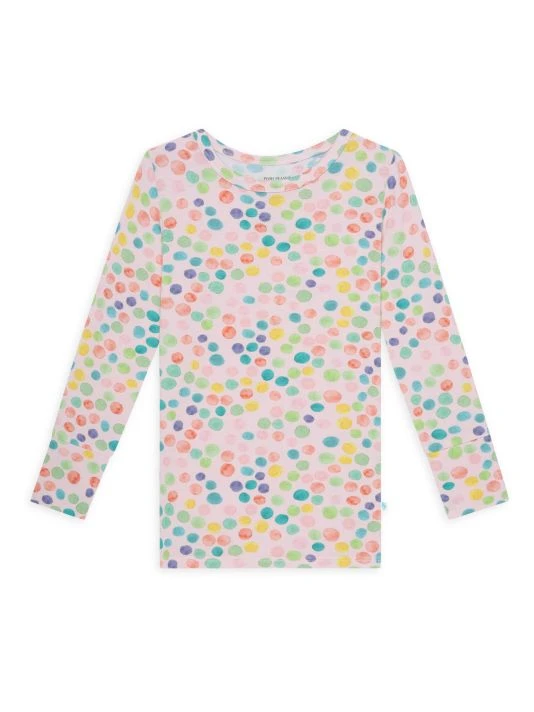 unnamed-file-41.jpg Posh Peanut Baby's & Little Girl's Estelle Basic Pajama Set For Kids -Posh Peanu Shop unnamed file 41