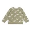 Posh Peanut Little Boy's & Boy's Poshosaurus Long Sleeve Wrap Sweater For Kids -Posh Peanu Shop unnamed file 418