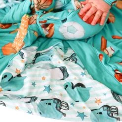 Posh Peanut Baby's Sports Day Luxe Patoo™ For Kids -Posh Peanu Shop unnamed file 437