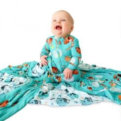 Posh Peanut Baby's Sports Day Luxe Patoo™ For Kids -Posh Peanu Shop unnamed file 438